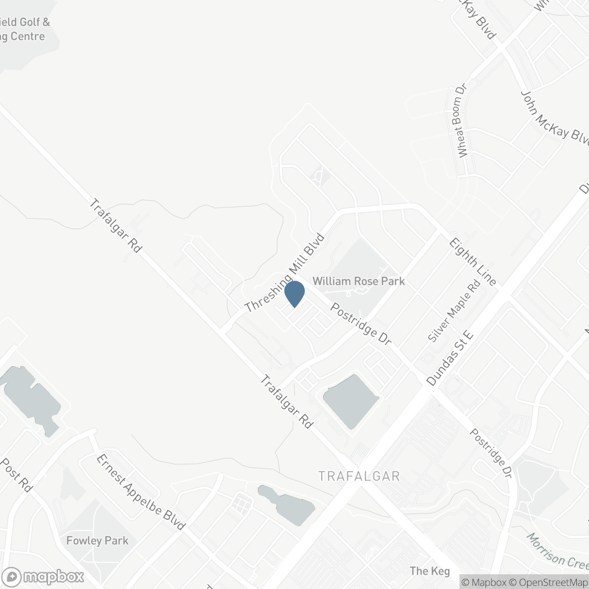 397 HARDWICK COMMON DRIVE, Oakville, Ontario L6H 0P7